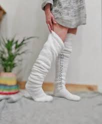 Fleece Socks